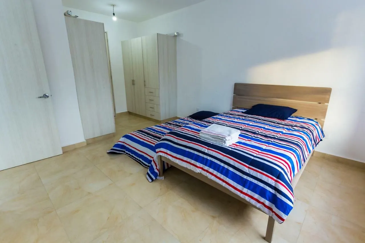 Сasa de vacaciones Villa Ana Lucía. Playa del Carmen